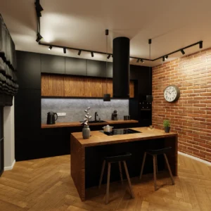 Projektant Wnętrz Katowice