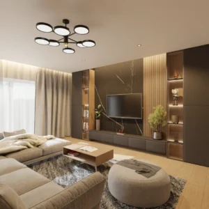 Projektant Wnętrz Katowice