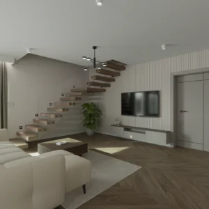 Projekty Wnętrz Warszawa