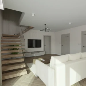 Wizualizacje Warszawa